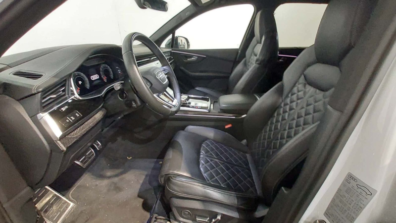 Audi Q7 50 TDI competition plus*AHK*HU*B&O*PANO*VOLL — photo 5