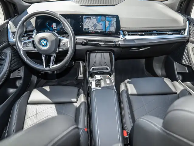 BMW M view 3