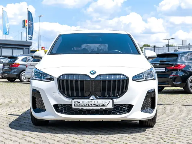 BMW M view 9