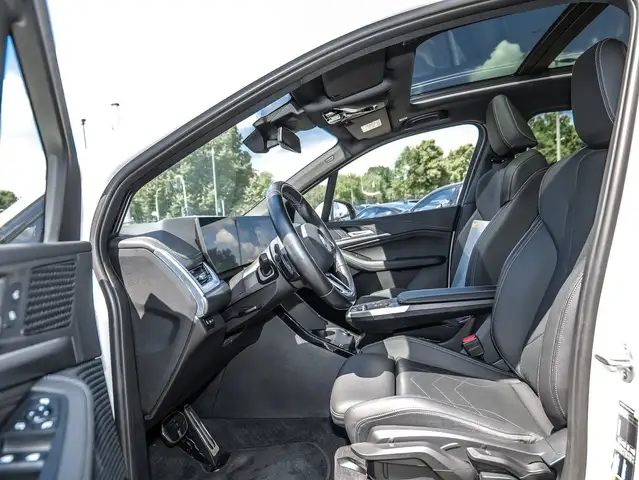 BMW M view 5