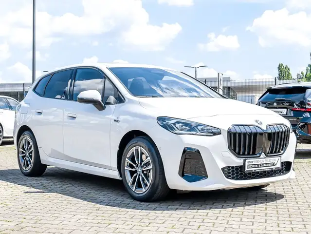 BMW M view 6