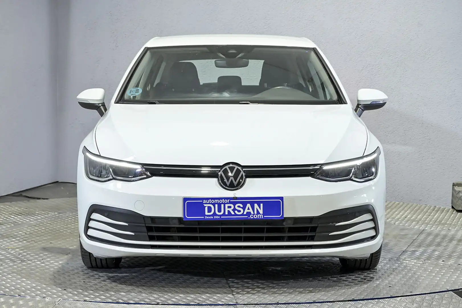 Volkswagen Golf 2.0TDI 85kW - 2