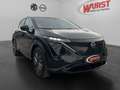 Nissan Ariya Evolve Pack 242 PS AHK HUD El. Panodach Navi Leder Schwarz - thumbnail 6
