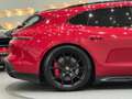 Porsche Taycan GTS Sport Turismo *Kaminrot*Porsche-Approved 05/27 Rot - thumbnail 10