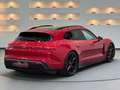Porsche Taycan GTS Sport Turismo *Kaminrot*Porsche-Approved 05/27 Rot - thumbnail 4