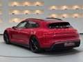 Porsche Taycan GTS Sport Turismo *Kaminrot*Porsche-Approved 05/27 Rot - thumbnail 3