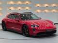 Porsche Taycan GTS Sport Turismo *Kaminrot*Porsche-Approved 05/27 Rot - thumbnail 6