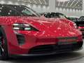 Porsche Taycan GTS Sport Turismo *Kaminrot*Porsche-Approved 05/27 Rot - thumbnail 11