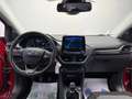 Ford Puma 1.0 *CARPLAY*SIEGE CHAUFF*CAMERA*1ER PROP*GARANTIE Rouge - thumbnail 8