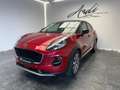 Ford Puma 1.0 *CARPLAY*SIEGE CHAUFF*CAMERA*1ER PROP*GARANTIE Rouge - thumbnail 1