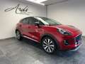 Ford Puma 1.0 *CARPLAY*SIEGE CHAUFF*CAMERA*1ER PROP*GARANTIE Rouge - thumbnail 16