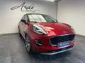 Ford Puma 1.0 *CARPLAY*SIEGE CHAUFF*CAMERA*1ER PROP*GARANTIE Rouge - thumbnail 3