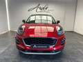 Ford Puma 1.0 *CARPLAY*SIEGE CHAUFF*CAMERA*1ER PROP*GARANTIE Rouge - thumbnail 2