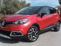 Renault Captur 1.5 dci energy R-Link FULL OPTIONAL KM 58000 CERT. Rojo - thumbnail 1