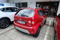 Suzuki Ignis 1.2 5D M/T COMFORT+ HYBRID SOFORT Rood - thumbnail 4