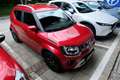 Suzuki Ignis 1.2 5D M/T COMFORT+ HYBRID SOFORT Rood - thumbnail 3