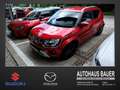 Suzuki Ignis 1.2 5D M/T COMFORT+ HYBRID SOFORT Rood - thumbnail 1