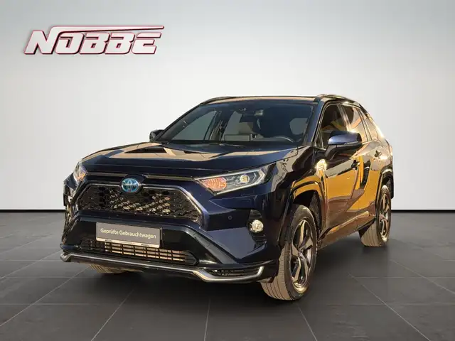 Toyota RAV 4 RAV 4 Plug in Hybrid Technik Paket