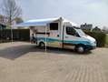 Mercedes-Benz Sprinter 516 CDI Wit - thumbnail 1