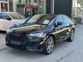 Audi Q3 Sportback 45 TFSI e S-tronic S-line Schwarz - thumbnail 1