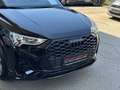 Audi Q3 Sportback 45 TFSI e S-tronic S-line Schwarz - thumbnail 5