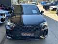 Audi Q3 Sportback 45 TFSI e S-tronic S-line Schwarz - thumbnail 3