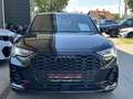 Audi Q3 Sportback 45 TFSI e S-tronic S-line Schwarz - thumbnail 4