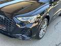 Audi Q3 Sportback 45 TFSI e S-tronic S-line Schwarz - thumbnail 7