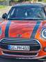 MINI Cooper Mini Cooper Mini Yours Trim Orange - thumbnail 3