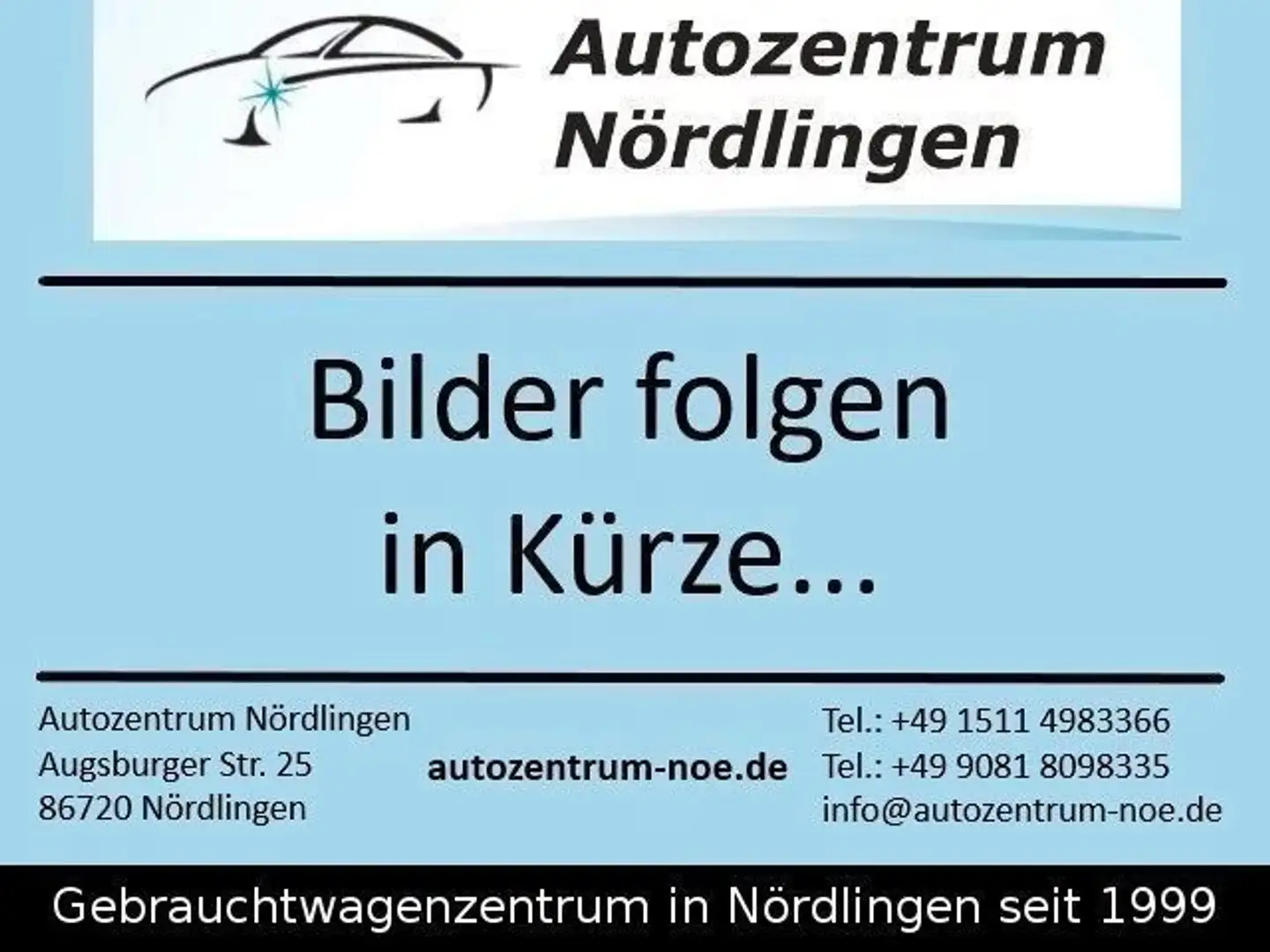 Opel Zafira Tourer 1.4 Turbo Active Autom. |LED |PDC Grau - 1
