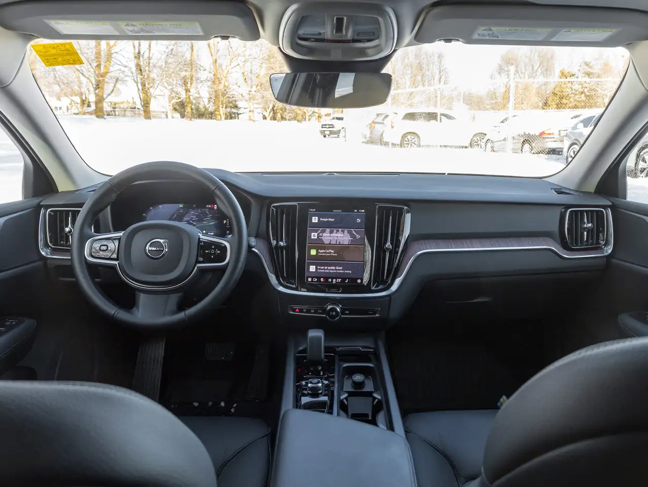Volvo V60 Cross Country fotografie Volvo V60 Cross Country