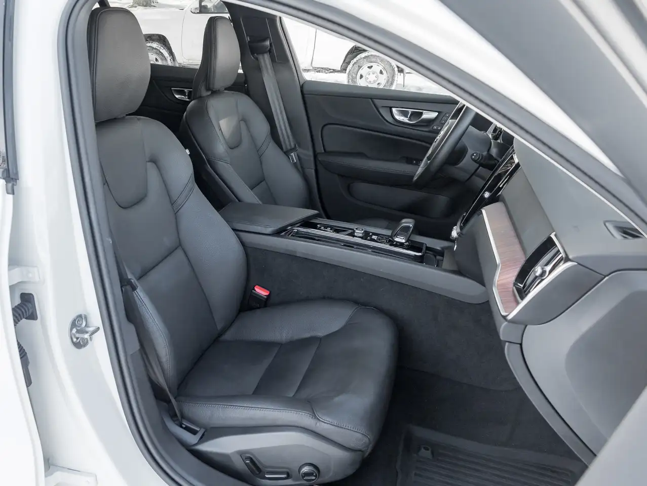 Volvo V60 Cross Country fotografie Volvo V60 Cross Country