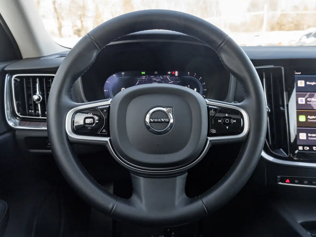 Volvo V60 Cross Country fotografie Volvo V60 Cross Country