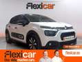 Citroen C3 PureTech 60KW (83CV) Shine Blanc - thumbnail 1