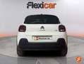 Citroen C3 PureTech 60KW (83CV) Shine Blanc - thumbnail 4