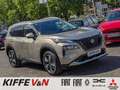 Nissan X-Trail 1.5 e-Power Tekna 150kW BOSE HUD S.Rolo Plateado - thumbnail 1