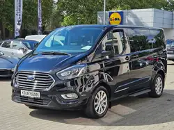 Ford Tourneo Connect Kombi 310 L1 Titanium 170