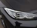 BMW i4 Gran Coupe 40 M-Sport 80,7kWh Aut LED RADAR Schwarz - thumbnail 9