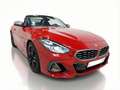 BMW Z4 M40 i M Sport Leder LED Navi RFK Rot - thumbnail 2