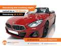 BMW Z4 M40 i M Sport Leder LED Navi RFK Rot - thumbnail 1