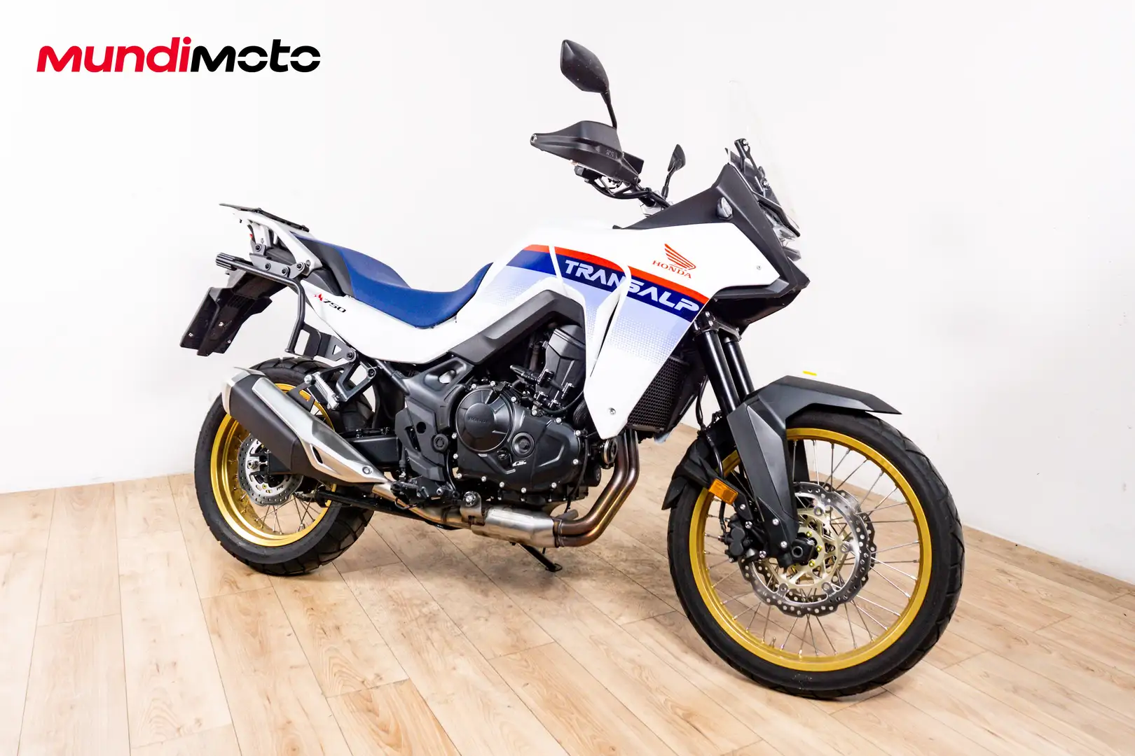 Honda XL 750 Transalp - 2