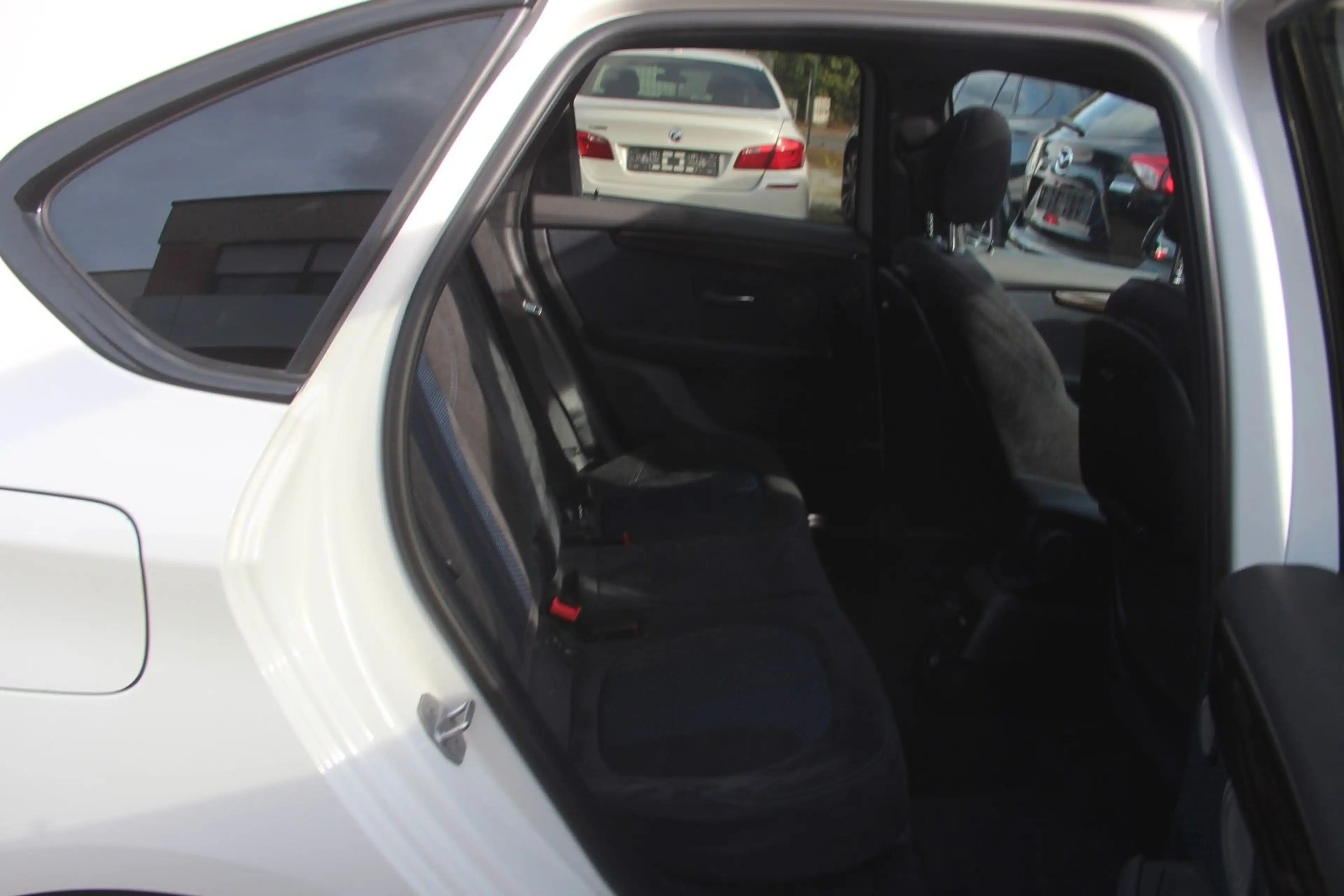 BMW 225 225 i Active Tourer xDrive M Sport, Pano, ACC — photo 12