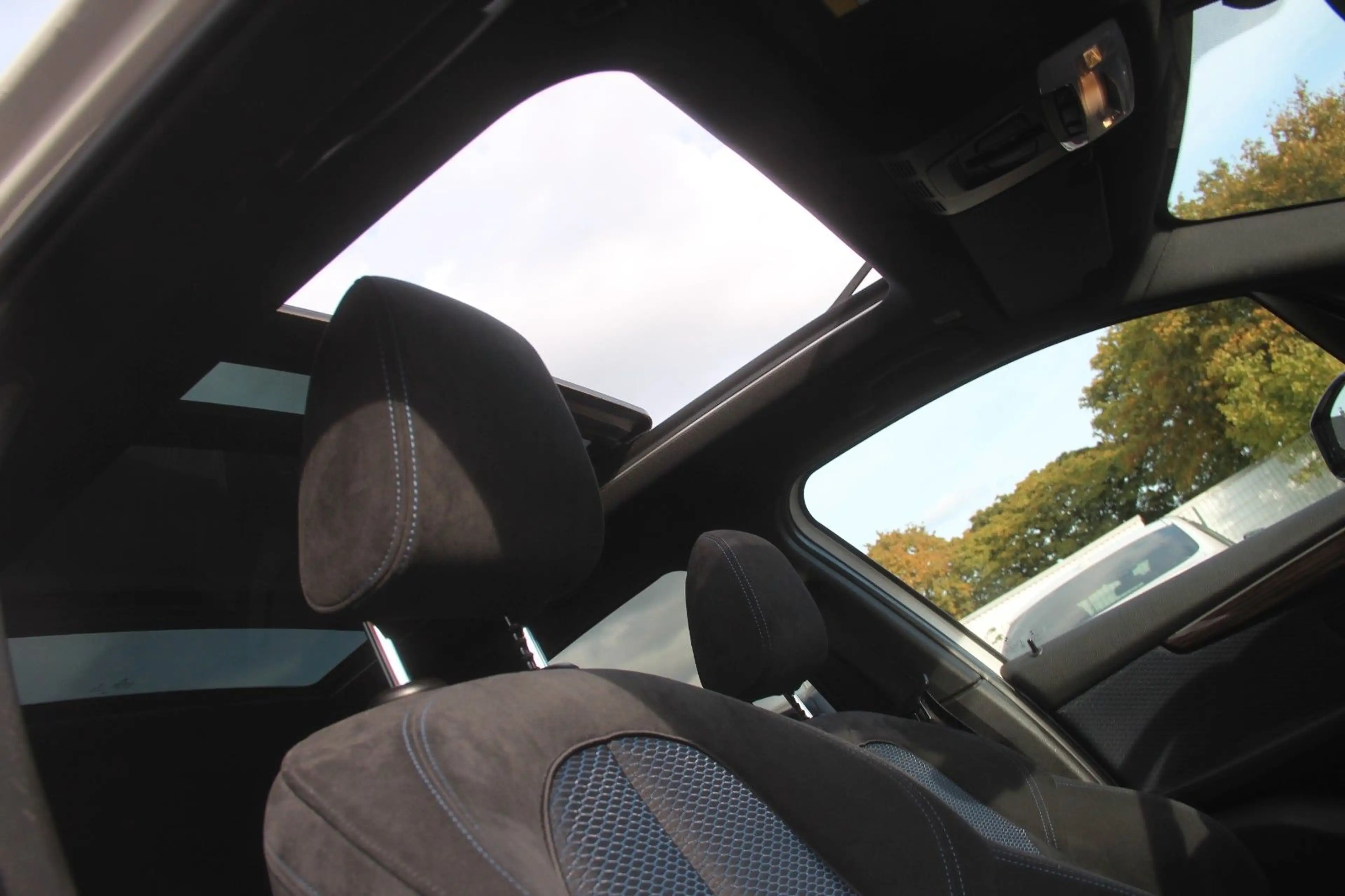 BMW 225 225 i Active Tourer xDrive M Sport, Pano, ACC — photo 15