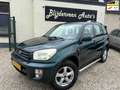 Toyota RAV 4 2.0-16V VVT-i Sol 4WD 5Drs Automaat | Airco | Trek Verde - thumbnail 1