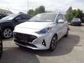 Hyundai i10 1,2 Trend Line Aut. *FACELIFT* Silber - thumbnail 1