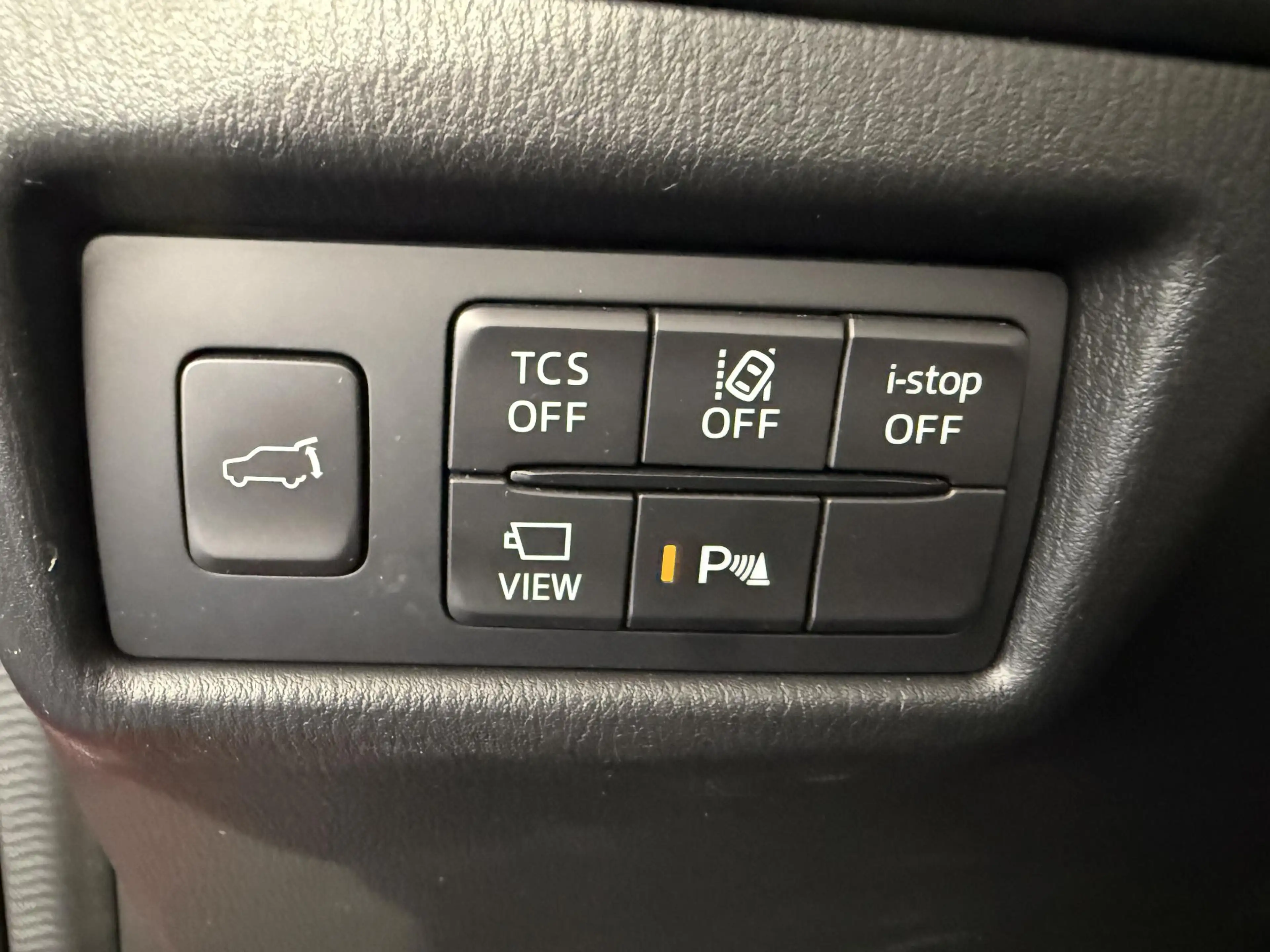 Mazda CX-5 2.0 SkyActiv-G 165 Luxury / Voll. historie / Leder — photo 16