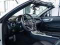 Mercedes-Benz SLC 300 9G-TRONIC *LEDER*AMG*AIRSCARF*MEMORY* Blanco - thumbnail 14