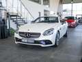 Mercedes-Benz SLC 300 9G-TRONIC *LEDER*AMG*AIRSCARF*MEMORY* Blanco - thumbnail 4