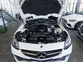 Mercedes-Benz SLC 300 9G-TRONIC *LEDER*AMG*AIRSCARF*MEMORY* Blanco - thumbnail 24