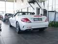 Mercedes-Benz SLC 300 9G-TRONIC *LEDER*AMG*AIRSCARF*MEMORY* Blanco - thumbnail 6